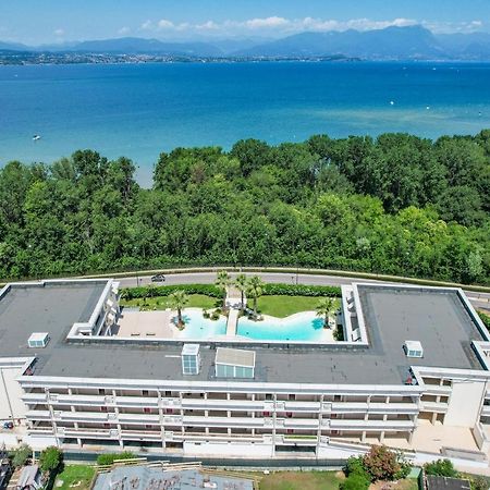 Appartamento Elite Du Lac Desenzano del Garda Dış mekan fotoğraf