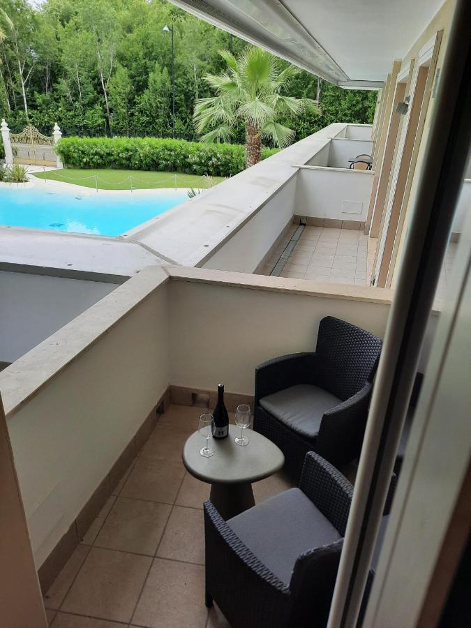 Appartamento Elite Du Lac Desenzano del Garda Dış mekan fotoğraf